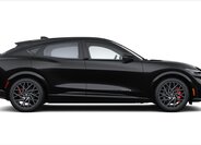 Ford Mustang Mach-E SUV / Terénní 0,0 358 kw