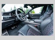 Audi RS Q8 SUV 0,0 441 kw