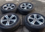 Mercedes-Benz GLC SUV / Terénní 0,0 0