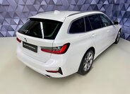 BMW Řada 3 Kombi 2,0 l 140 kw