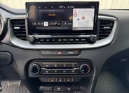 KIA Ceed Kombi 1,5 l 103 kw