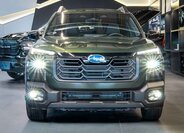 Subaru Outback SUV / Terénní 2,4 l 193 kw