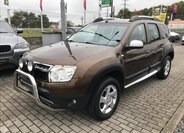Dacia Duster Kombi 1,5 l 79 kw