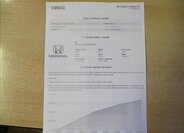 Honda HR-V SUV 1,5 l 96 kw