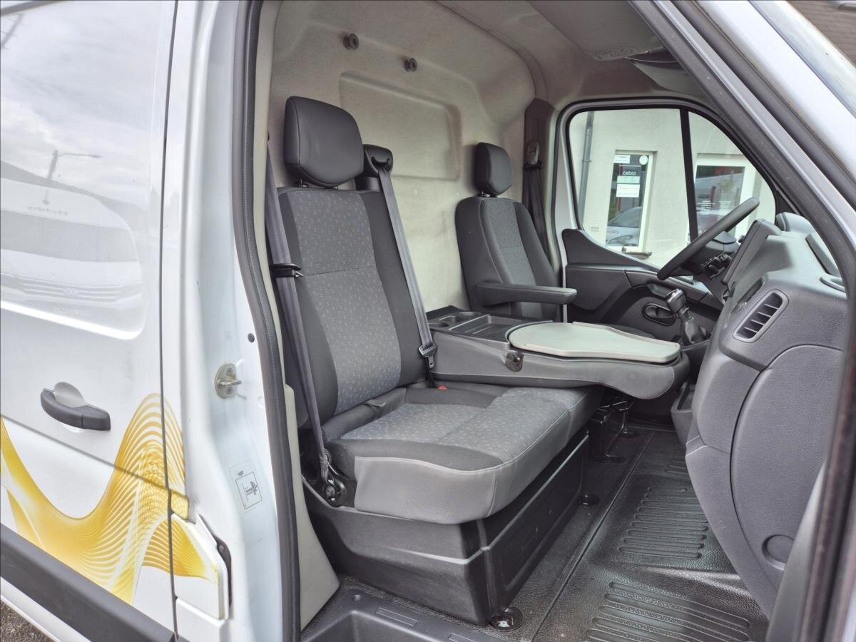 Opel Movano Ostatní 2,3 l 100 kw