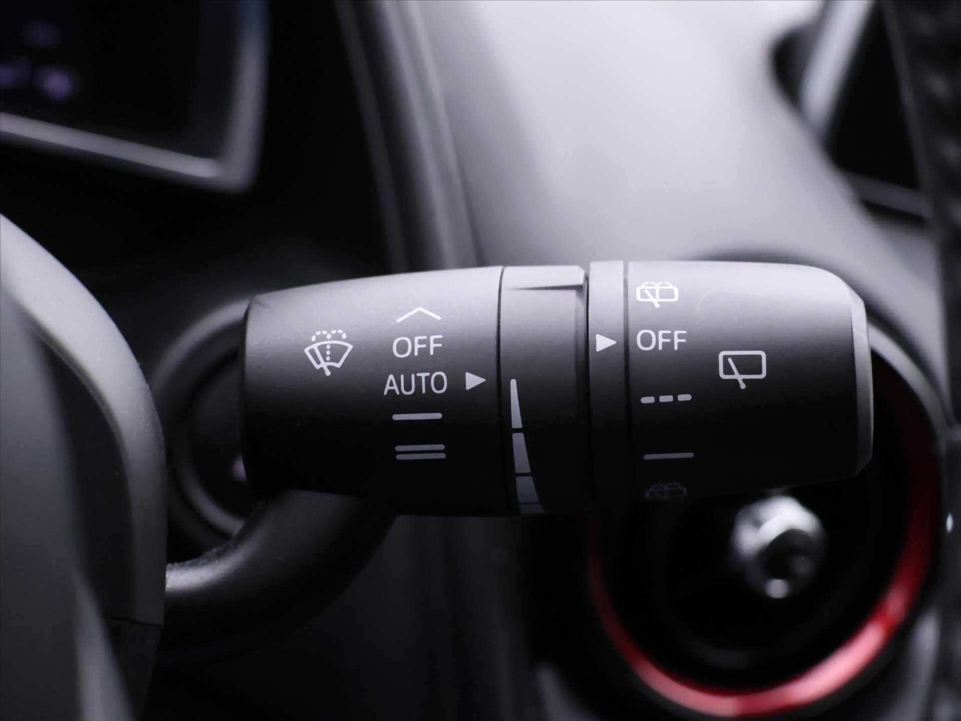 Mazda CX-3 SUV 2,0 l 110 kw