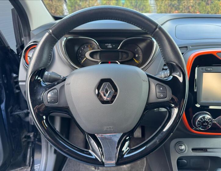 Renault Captur 16