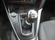 Ford Focus Kombi 1,5 l 70 kw