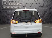 Ford Galaxy MPV 2,0 l 110 kw
