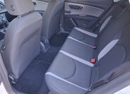 Seat Leon Kombi 1,2 l 63 kw