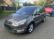 Ford Galaxy 1