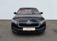 Škoda Octavia Liftback 2,0 l 110 kw