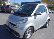 Smart Fortwo 2