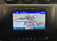 Dacia Duster SUV 999,0 74 kw