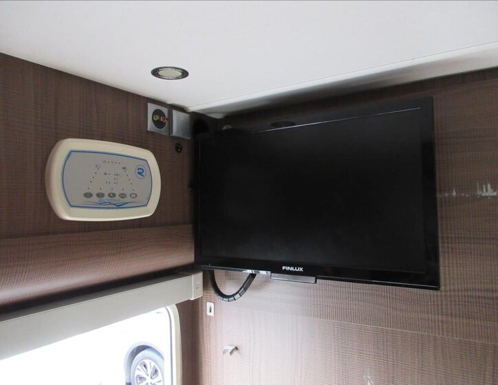 Fiat Ducato Ostatní 2,3 l 109 kw