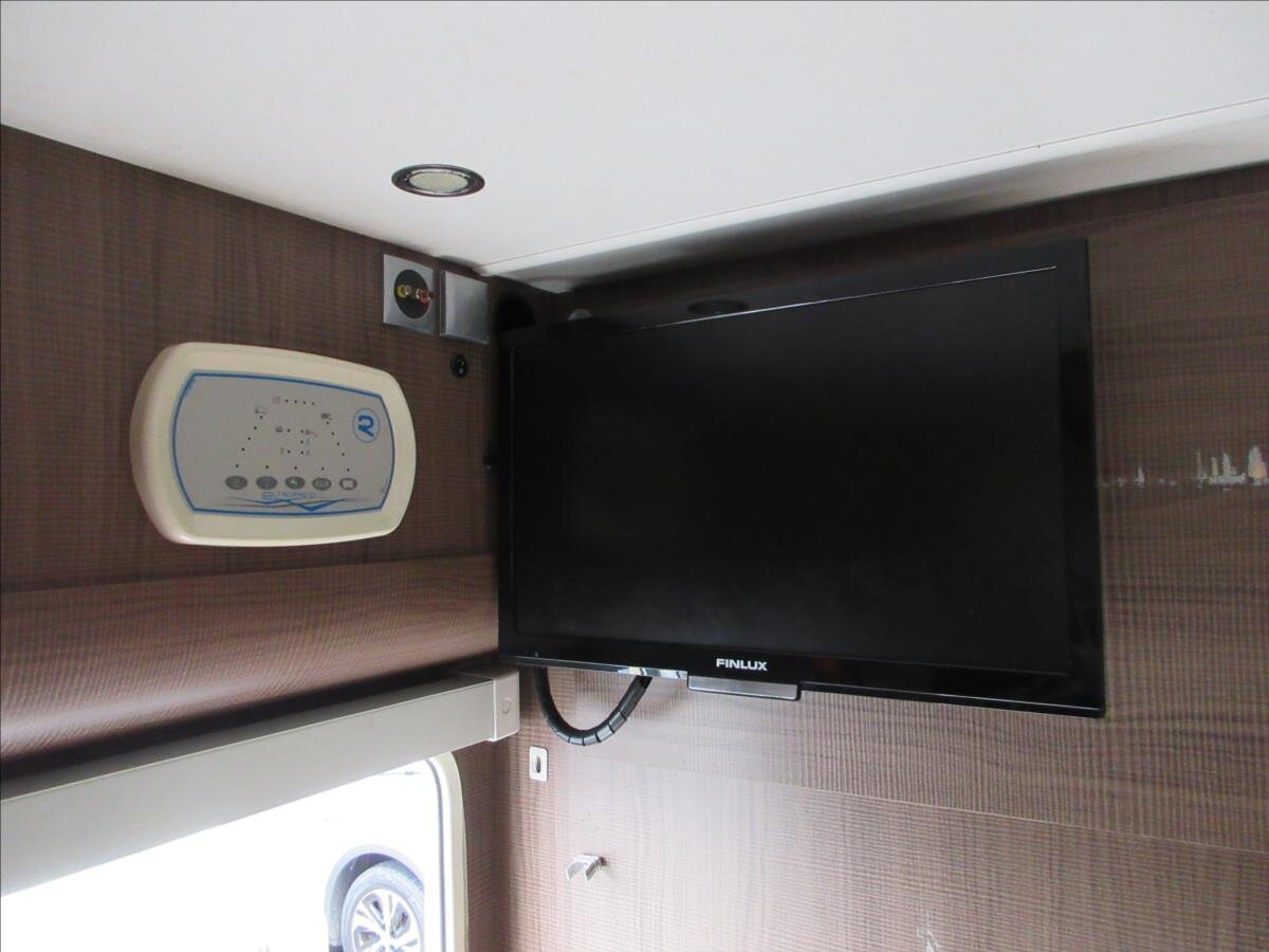 Fiat Ducato Ostatní 2,3 l 109 kw