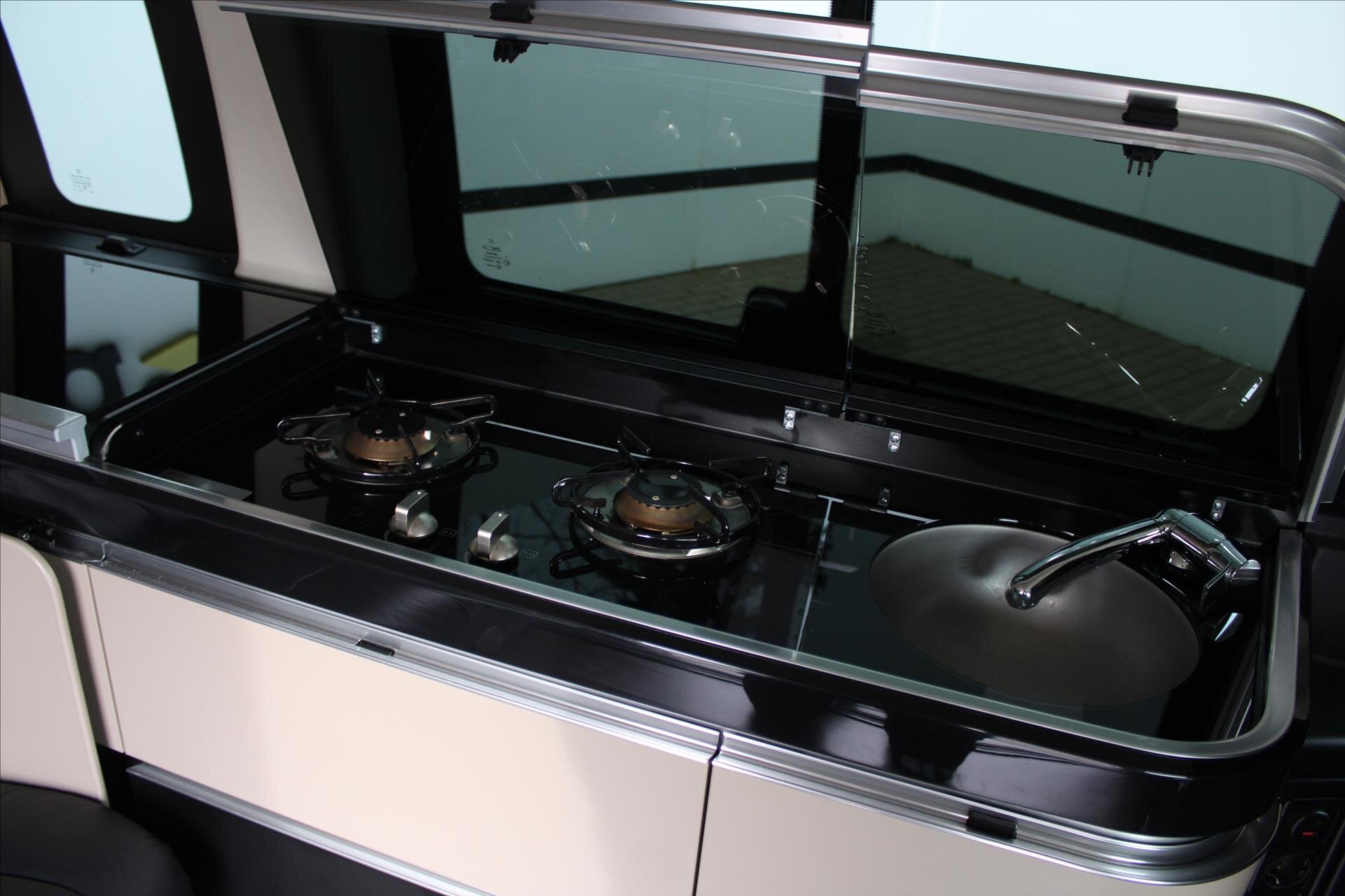 Mercedes-Benz Třídy V