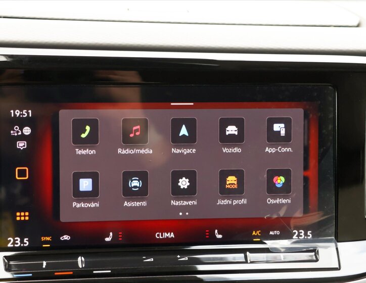 Volkswagen Multivan MPV 2,0 l 110 kw