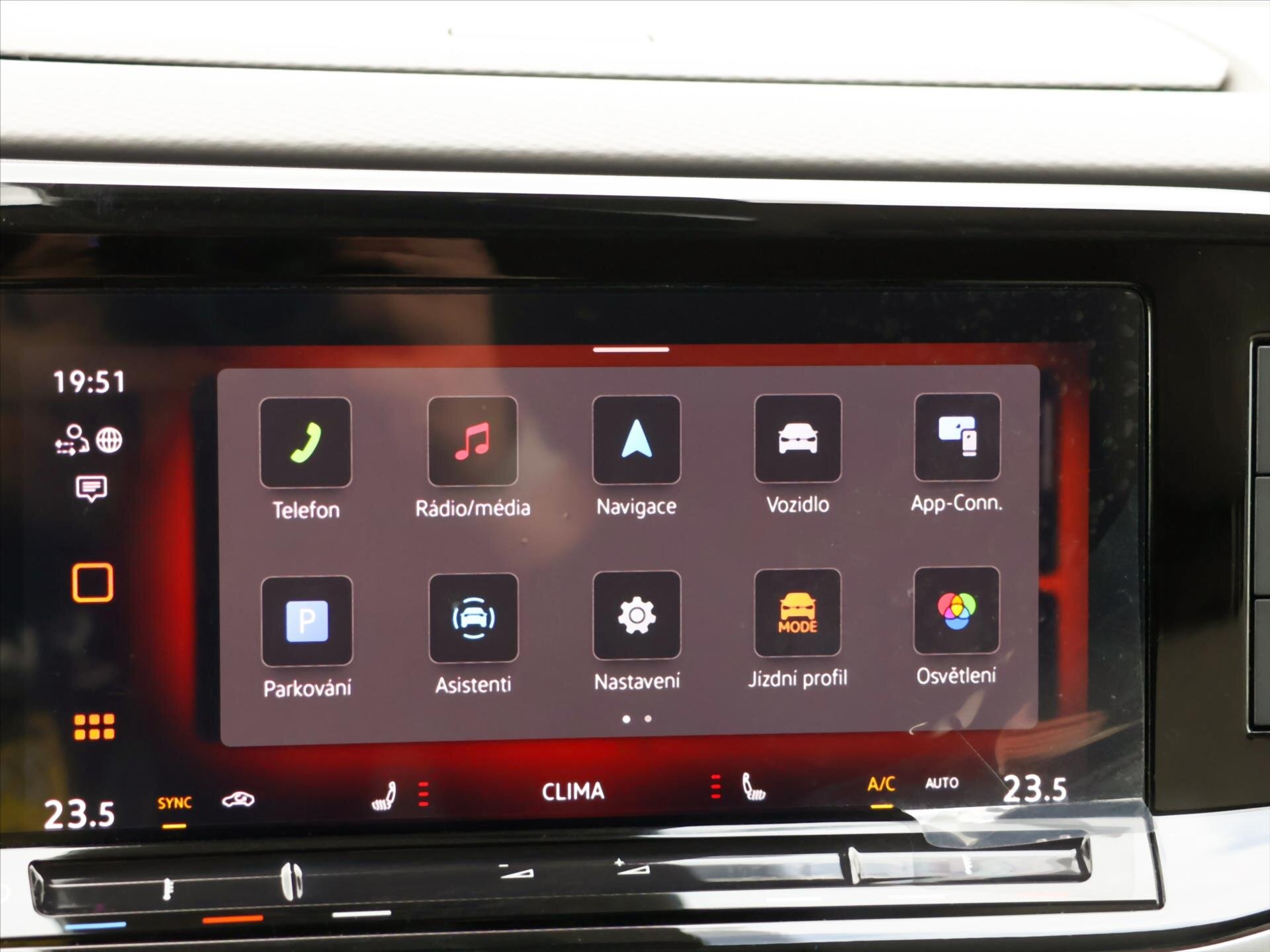 Volkswagen Multivan MPV 2,0 l 110 kw