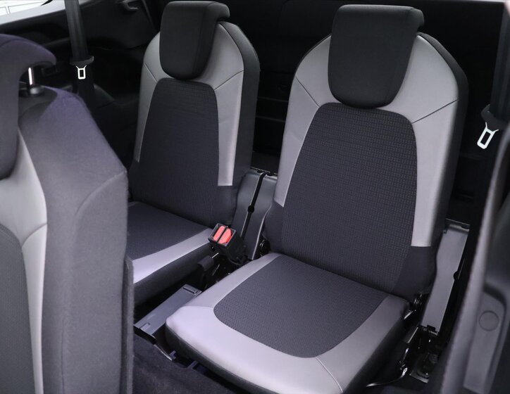 Citroën Grand C4 SpaceTourer MPV 1,2 l 96 kw