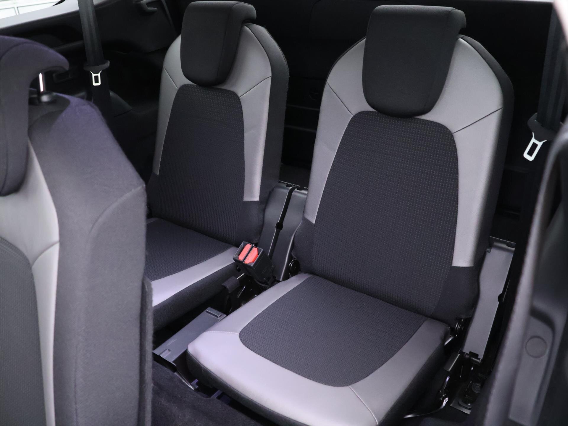 Citroën Grand C4 SpaceTourer MPV 1,2 l 96 kw