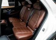 Mercedes-Benz GLE 26