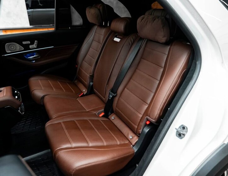 Mercedes-Benz GLE 26