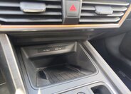 Cupra Formentor SUV / Terénní 1,5 l 110 kw