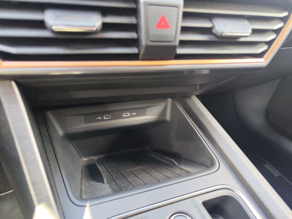 Cupra Formentor SUV / Terénní 1,5 l 110 kw