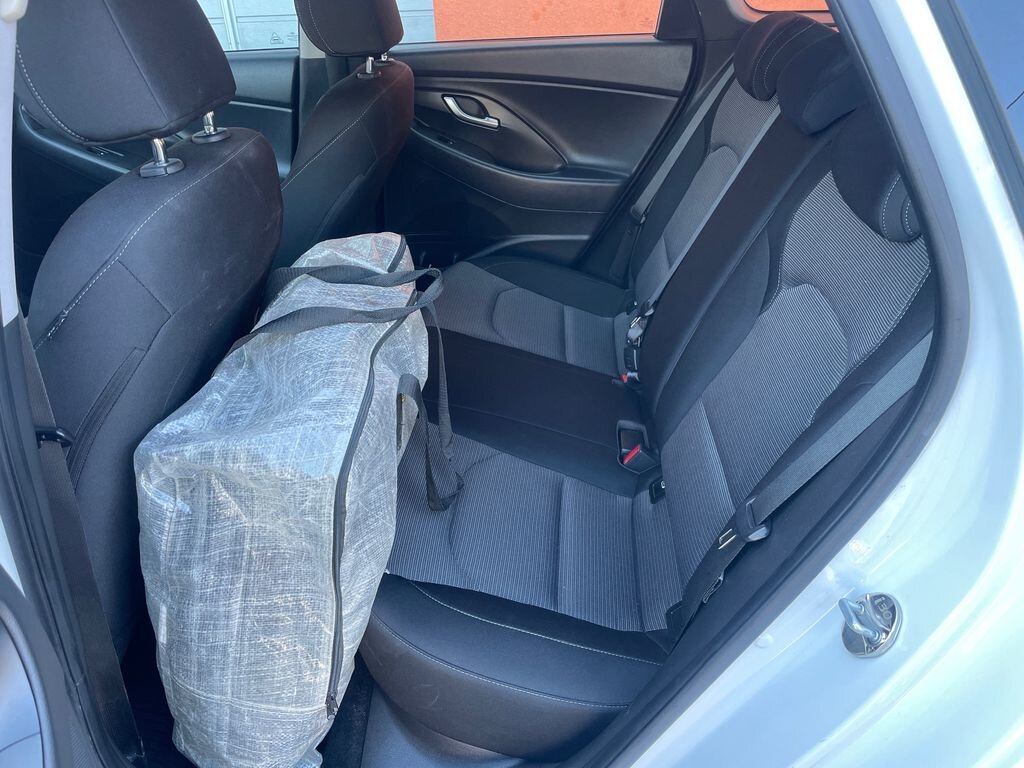 Hyundai i30 Kombi 1,6 l 85 kw