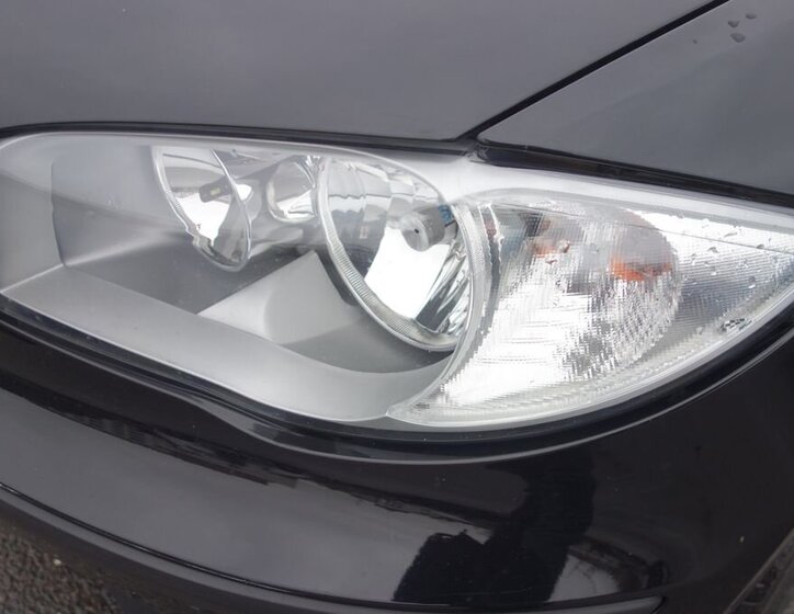 BMW Řada 1 Hatchback 1,6 l 85 kw