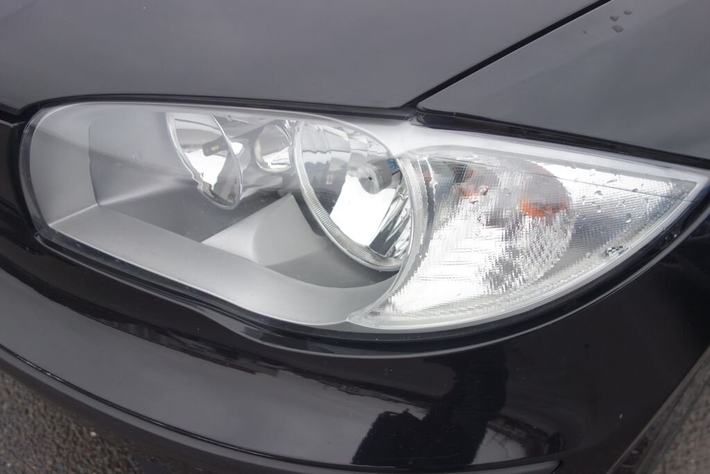 BMW Řada 1 Hatchback 1,6 l 85 kw