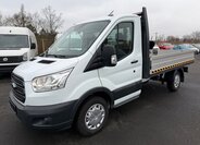 Ford Transit Valník 2,0 l 96 kw