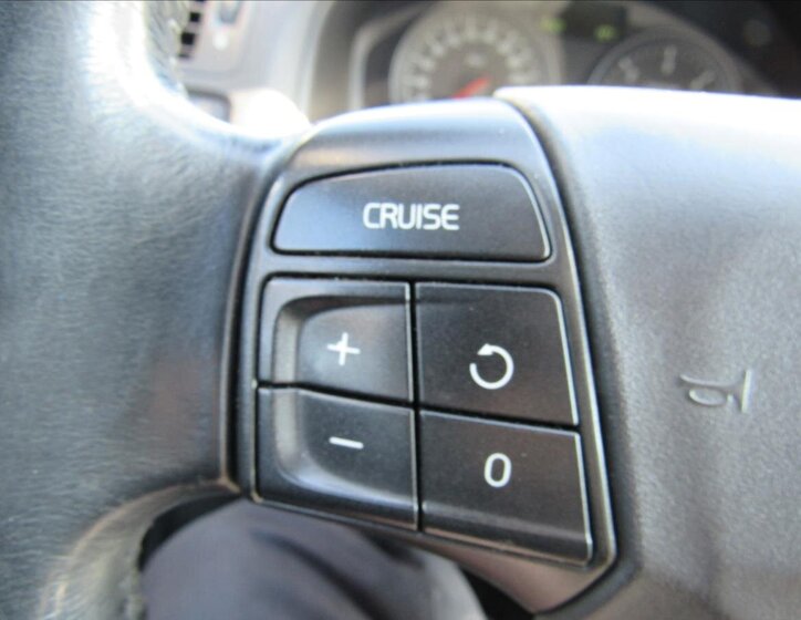 Volvo C30 Kupé 1,6 l 80 kw