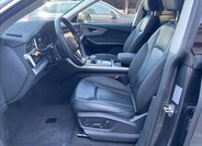 Audi Q8 SUV / Terénní 3,0 l 250 kw