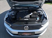 Volkswagen Passat Kombi 2,0 l 110 kw