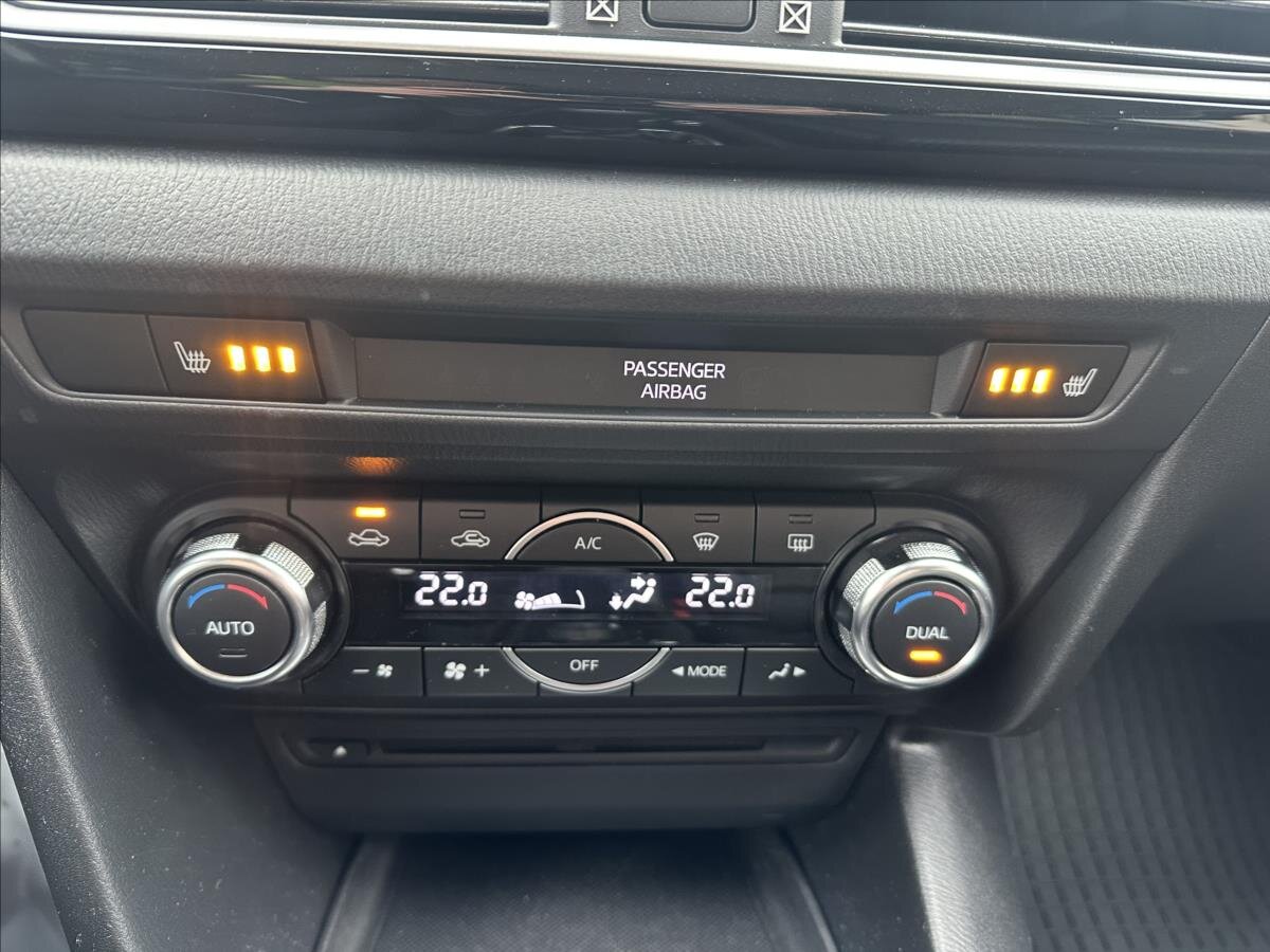 Mazda 3 Hatchback 2,0 l 88 kw