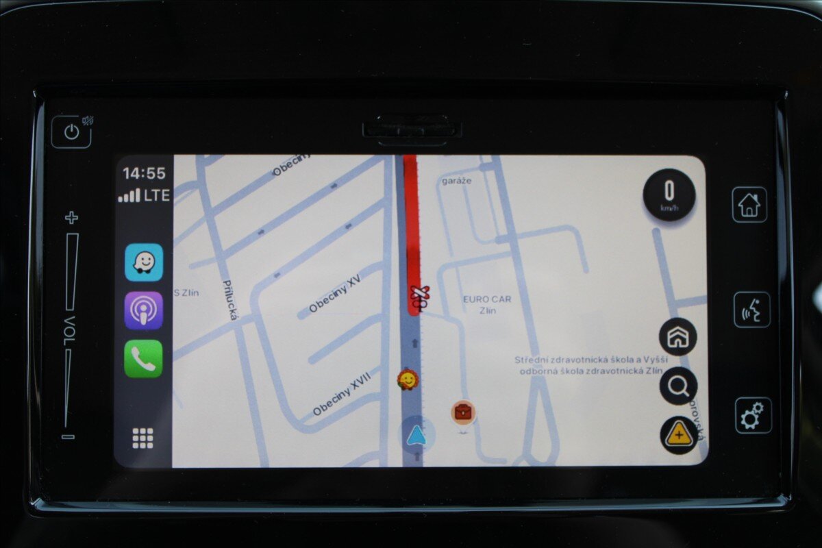 Suzuki Vitara Hatchback 1,4 l 103 kw