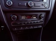 Škoda Rapid Hatchback 1,6 l 66 kw