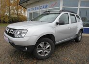 Dacia Duster 1