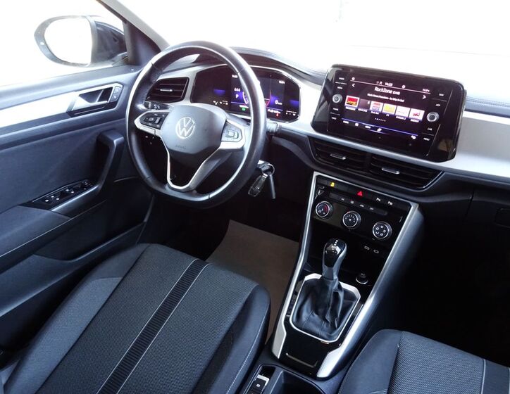 Volkswagen T-Roc 23