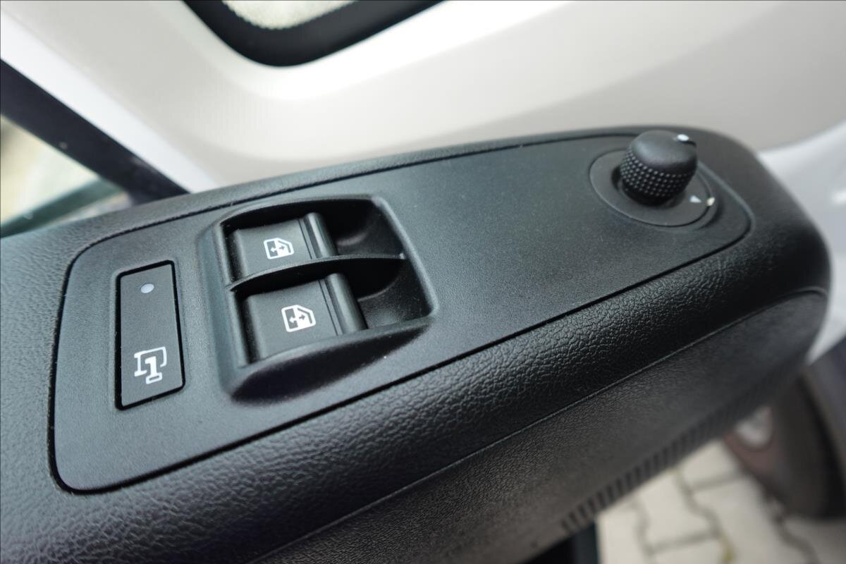 Citroën Jumper Ostatní 2,2 l 121 kw