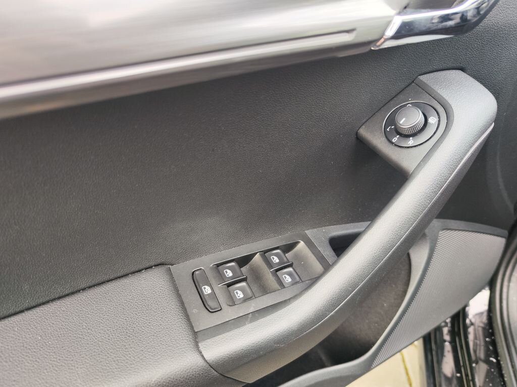 Škoda Octavia Liftback 1,8 l 132 kw