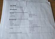 Škoda Kodiaq SUV / Terénní 2,0 l 110 kw