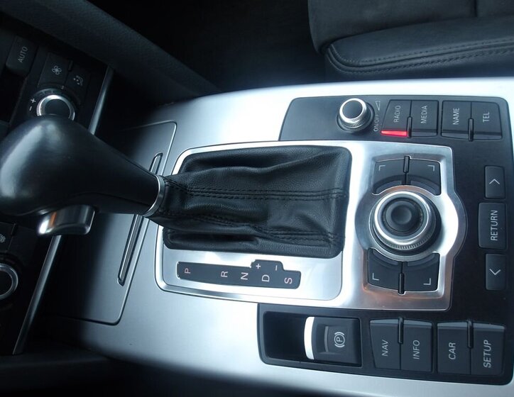 Audi A6 Kombi 3,0 l 176 kw