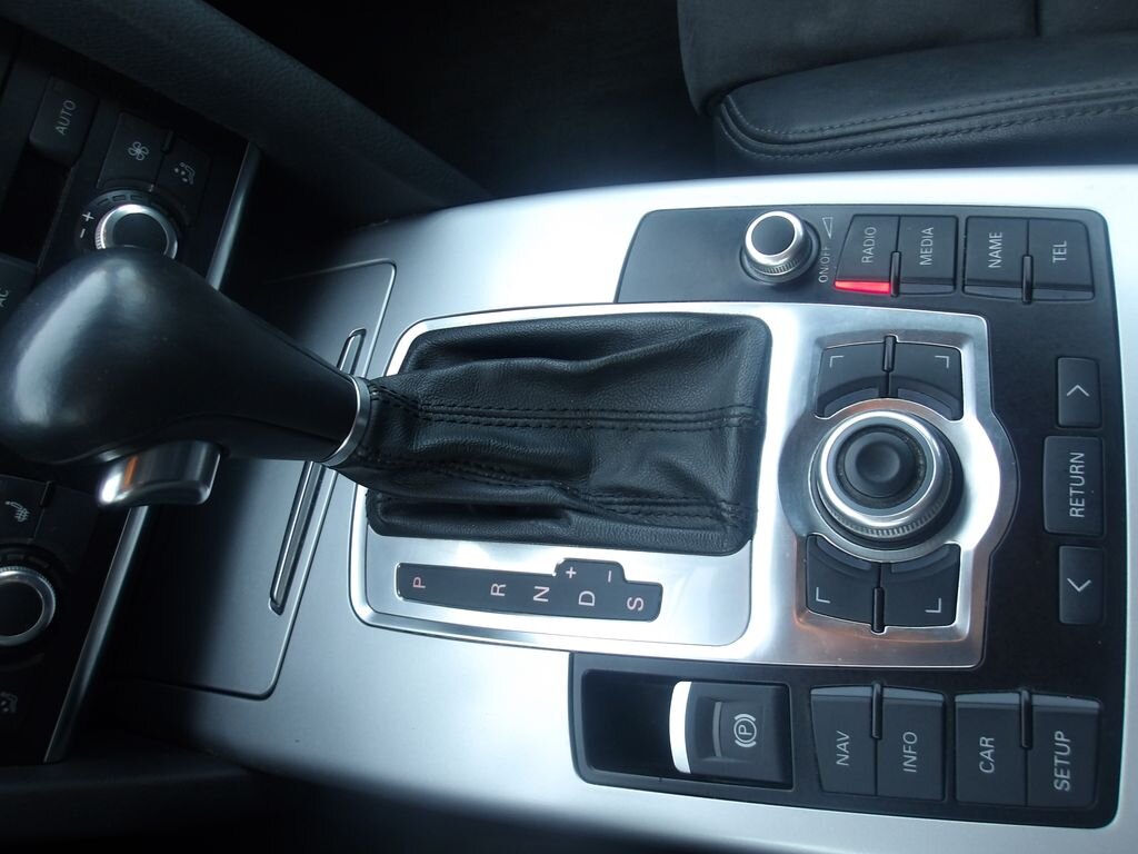 Audi A6 Kombi 3,0 l 176 kw