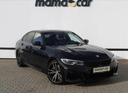 BMW Řada 3 1