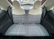 Fiat 500 Hatchback 1,2 l 51 kw