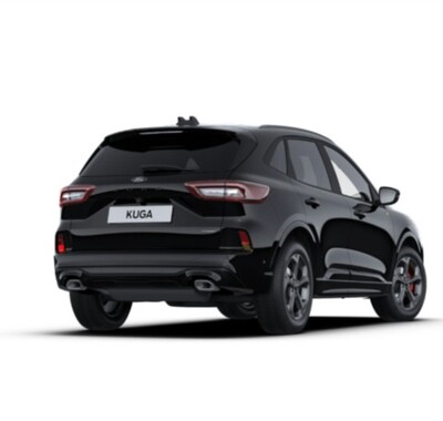 Ford Kuga 6