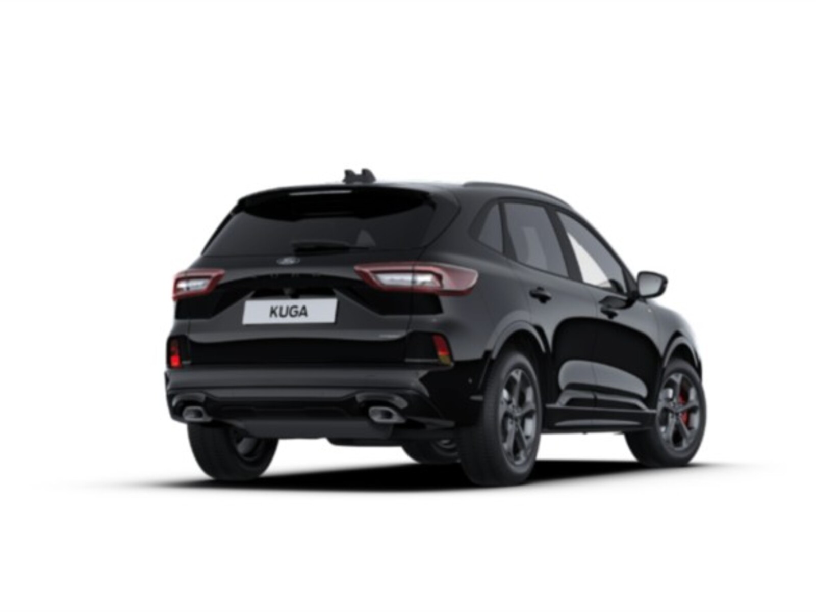 Ford Kuga 6